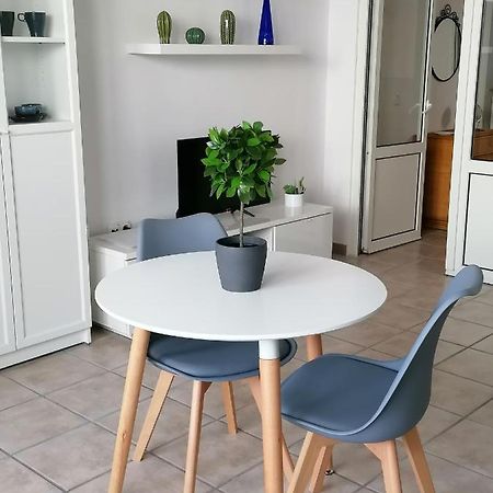 Loft Playa Honda Appartamento Playa Honda  Esterno foto