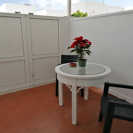 Loft Playa Honda Appartamento Playa Honda  Esterno foto