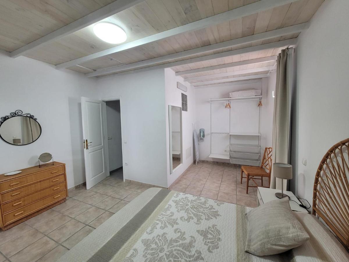Loft Playa Honda Appartamento Playa Honda  Esterno foto
