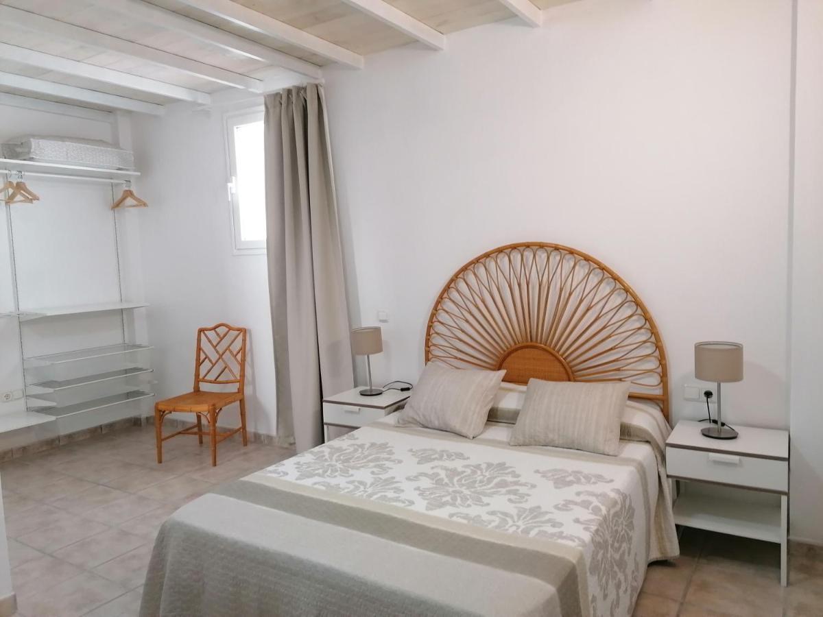 Loft Playa Honda Appartamento Playa Honda  Esterno foto