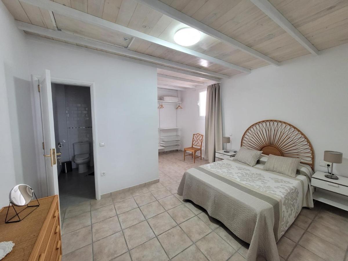 Loft Playa Honda Appartamento Playa Honda  Esterno foto