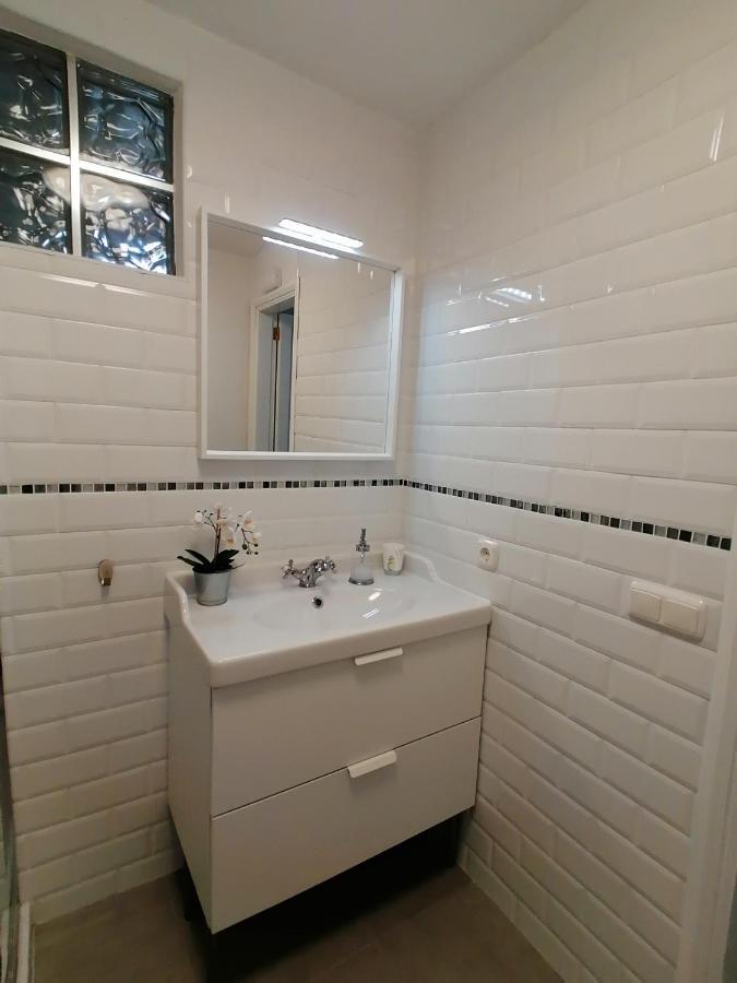 Loft Playa Honda Appartamento Playa Honda  Esterno foto