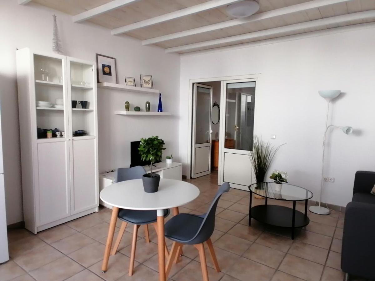 Loft Playa Honda Appartamento Playa Honda  Esterno foto