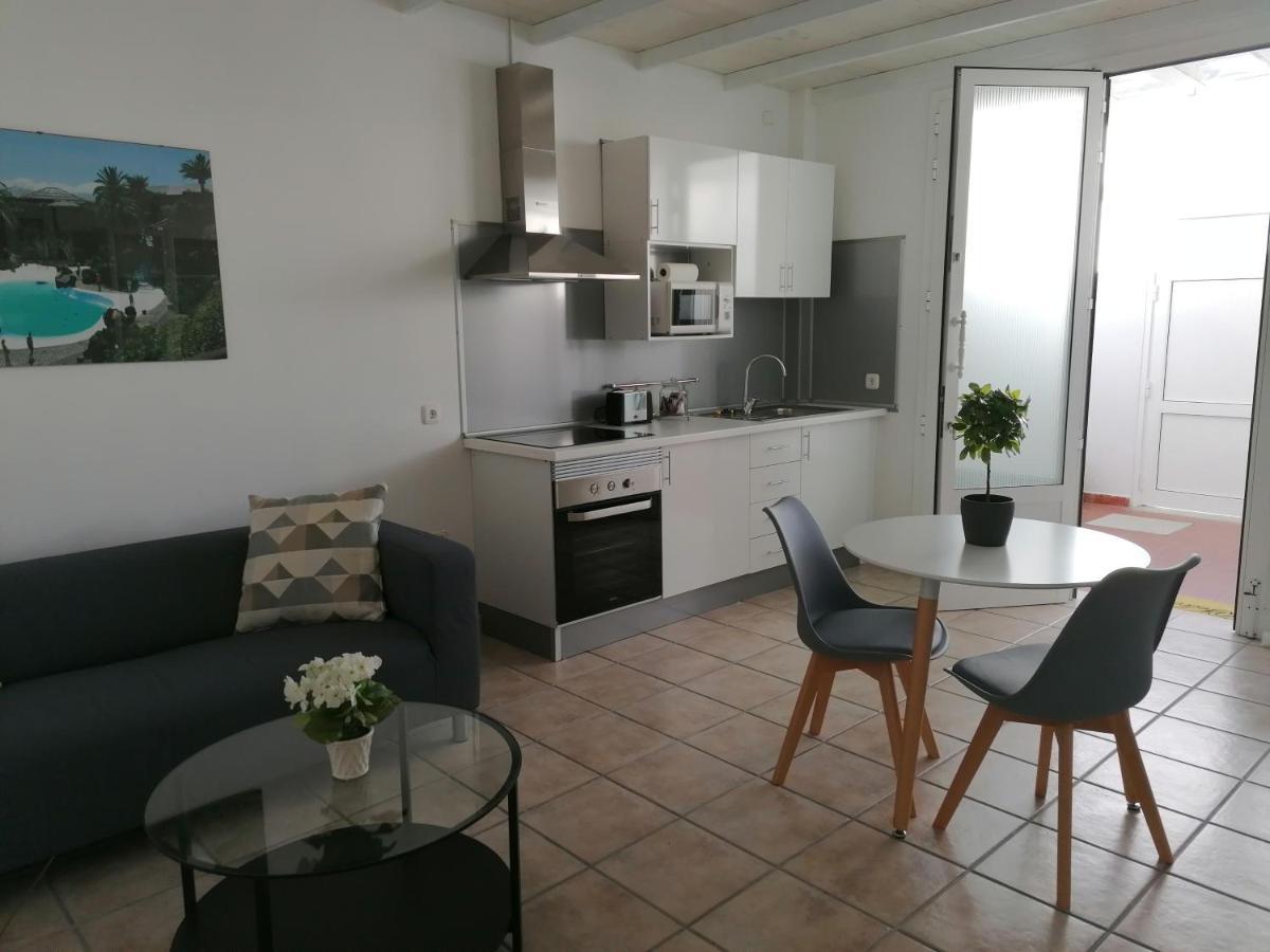Loft Playa Honda Appartamento Playa Honda  Esterno foto