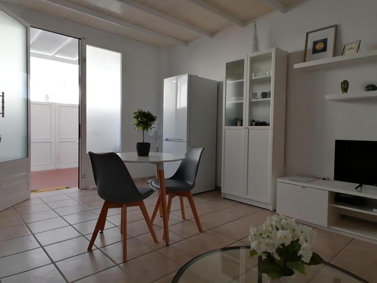 Loft Playa Honda Appartamento Playa Honda  Esterno foto