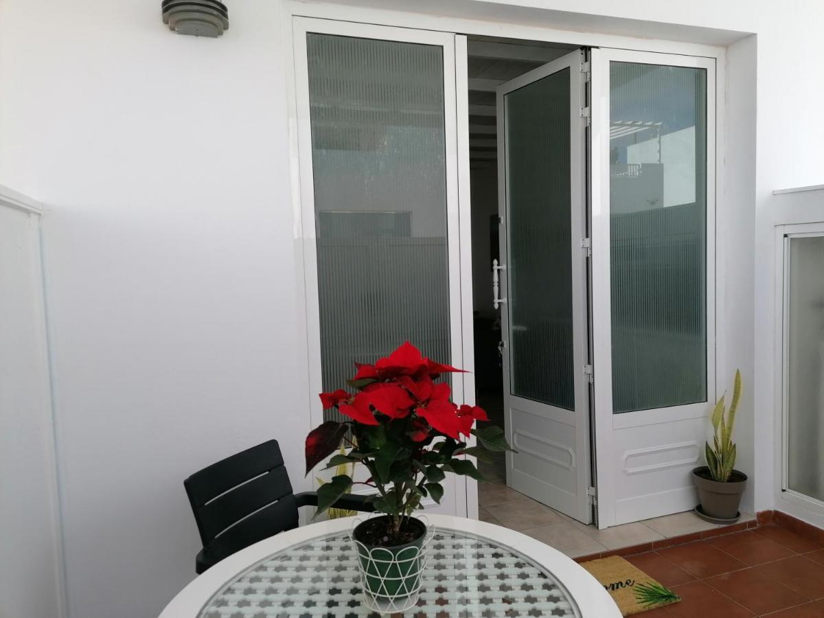 Loft Playa Honda Appartamento Playa Honda  Esterno foto